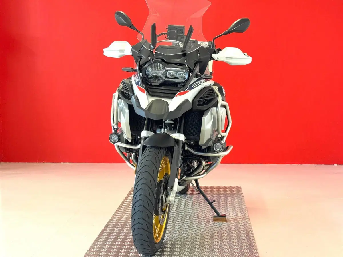 Bmw R 1250 GS Adventure (2021 - 24) (3)