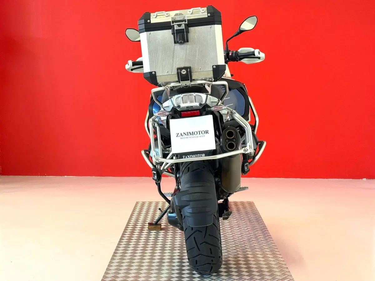 Bmw R 1250 GS Adventure (2021 - 24) (7)