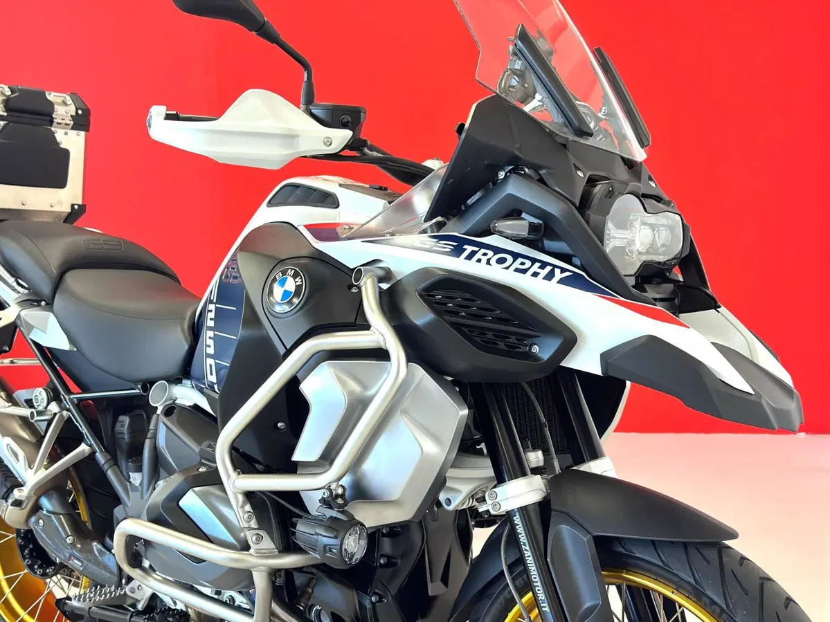 Bmw R 1250 GS Adventure (2021 - 24) (9)