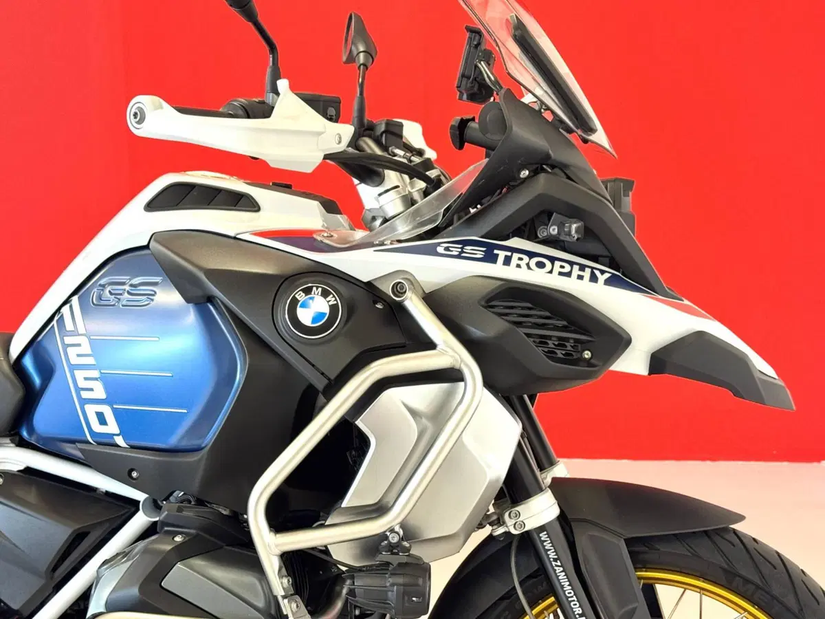 Bmw R 1250 GS Adventure (2021 - 24) (10)