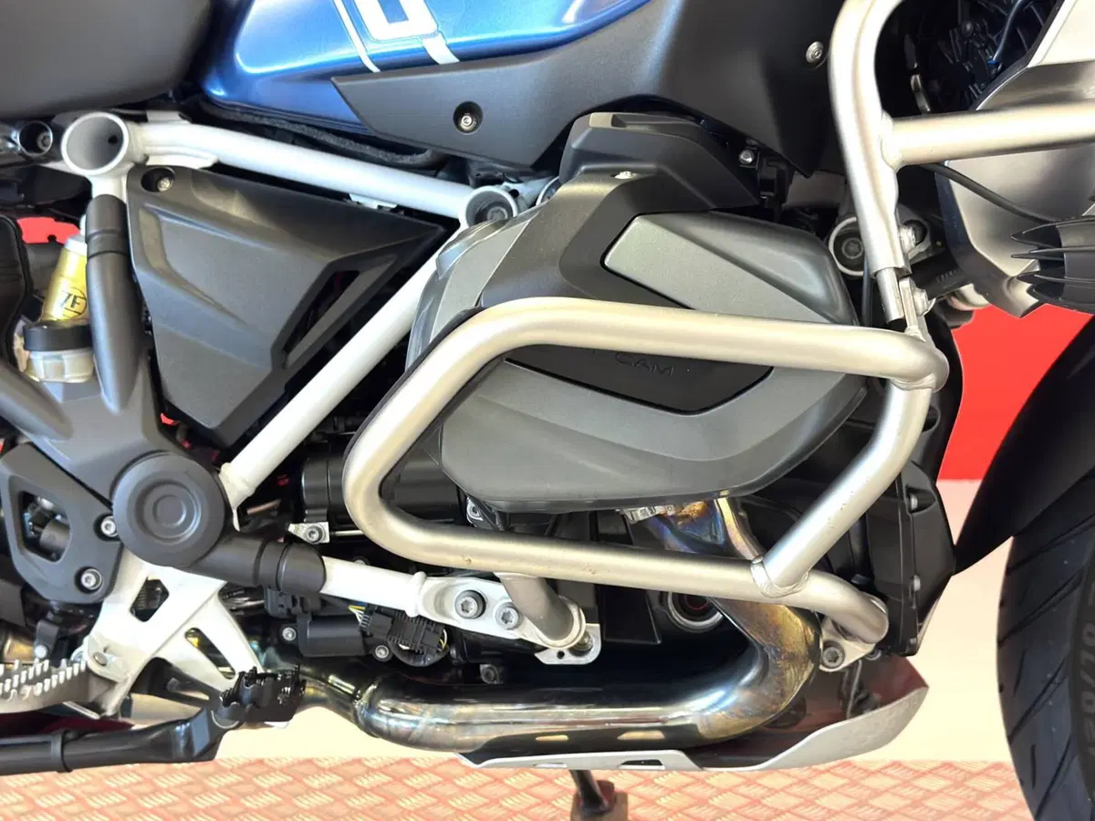 Bmw R 1250 GS Adventure (2021 - 24) (11)
