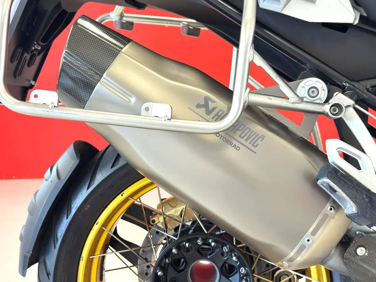 Bmw R 1250 GS Adventure (2021 - 24) (12)