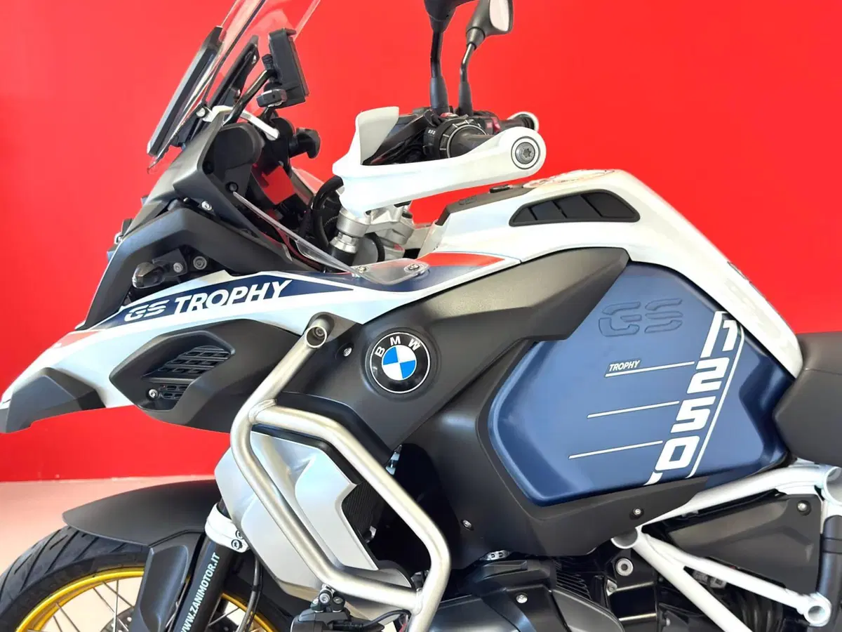 Bmw R 1250 GS Adventure (2021 - 24) (15)