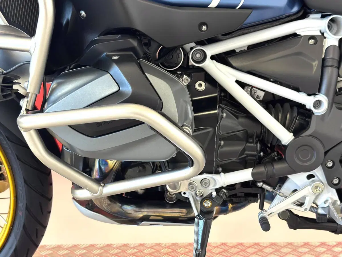 Bmw R 1250 GS Adventure (2021 - 24) (16)