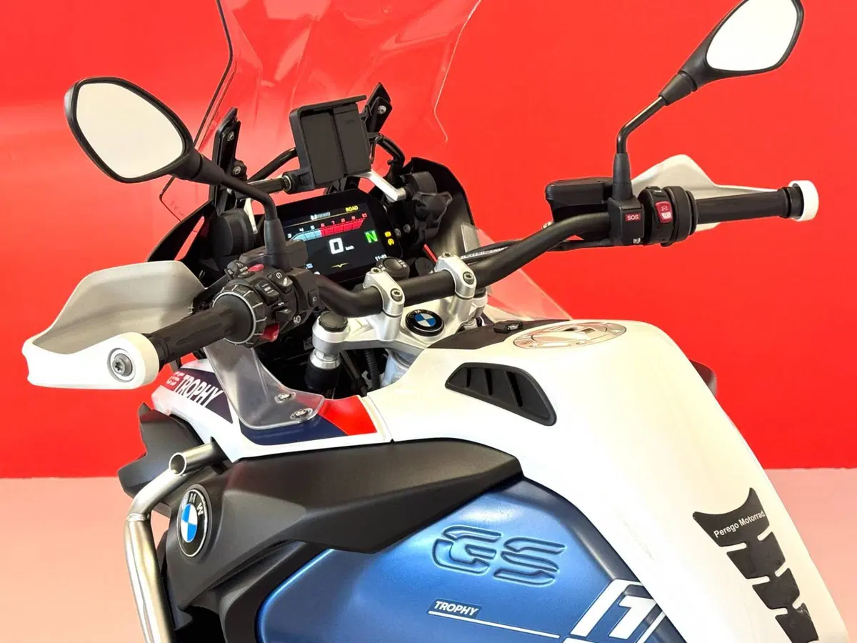 Bmw R 1250 GS Adventure (2021 - 24) (17)