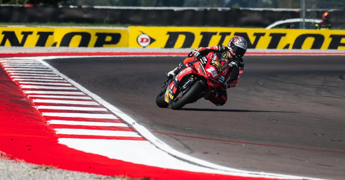 Dunlop CIV 2026, Cremona: Spinelli è in pole! Cinque marchi e 11 piloti in un secondo, è bagarre totale [RISULTATI]