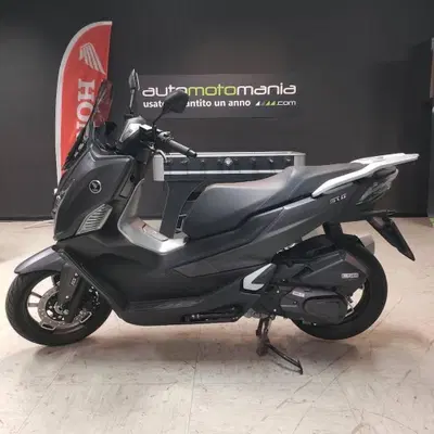 Voge Sfida SR1 (2023 - 26) usata