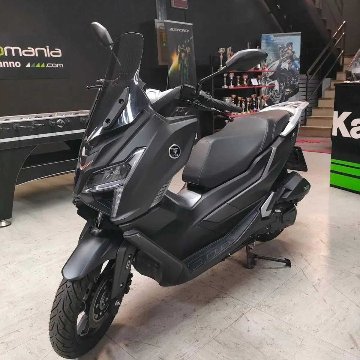 Voge Sfida SR1 (2023 - 26) (2)