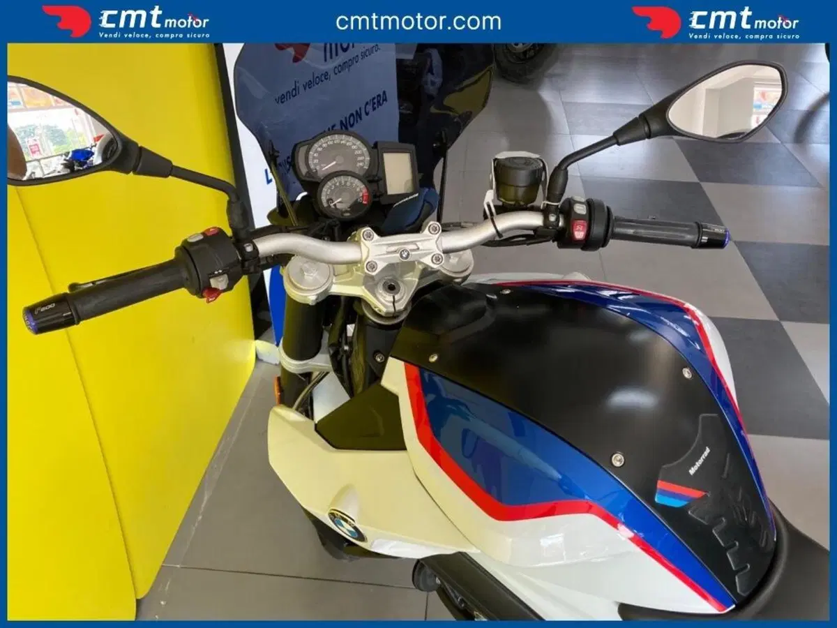 Bmw F 800 R (2017 - 20) (6)