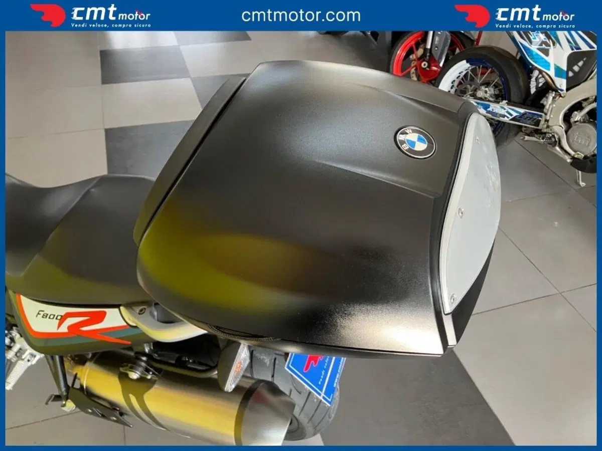Bmw F 800 R (2017 - 20) (9)