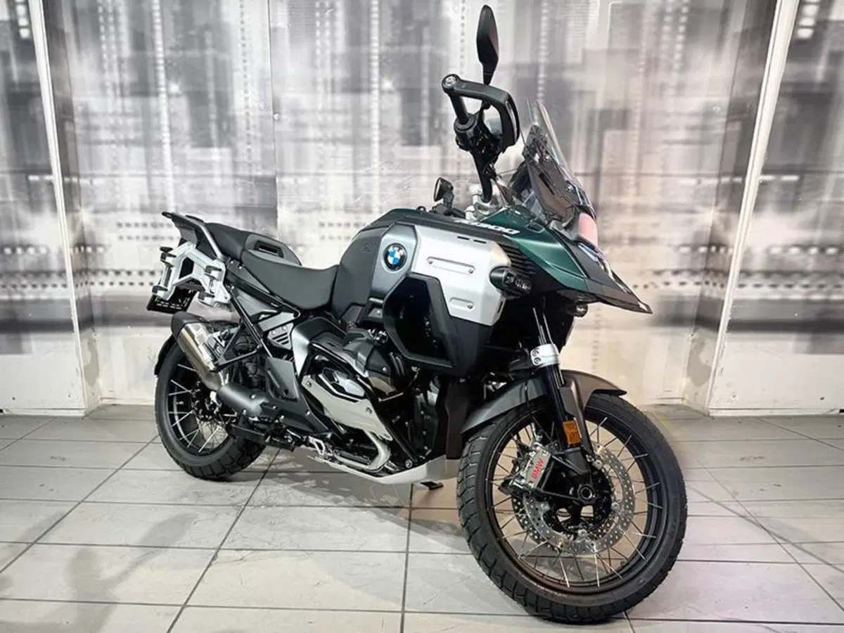 Bmw R 1300 GS Adventure (2025 - 26)