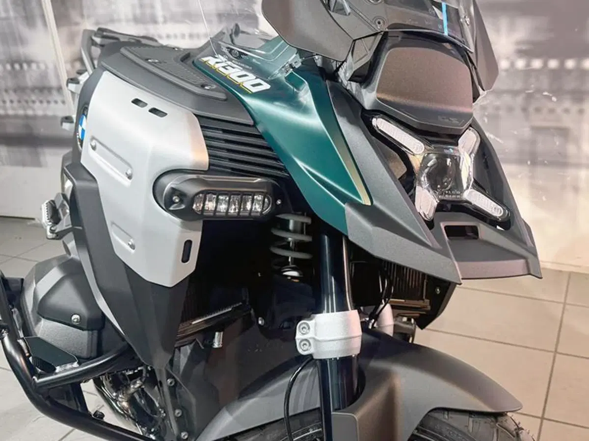 Bmw R 1300 GS Adventure (2025 - 26) (3)