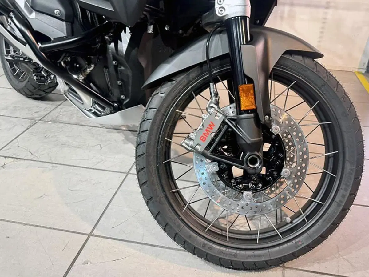 Bmw R 1300 GS Adventure (2025 - 26) (5)