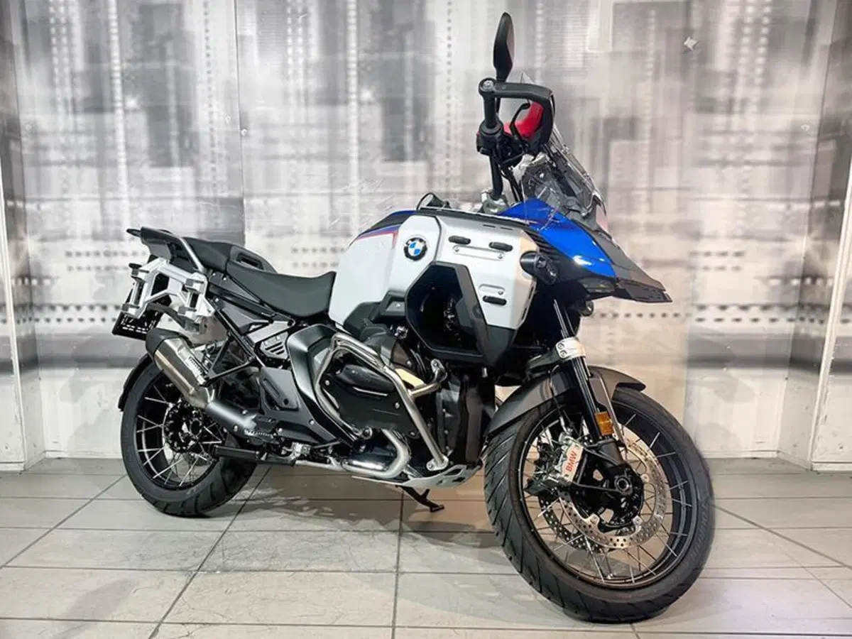Bmw R 1300 GS Adventure (2025 - 26)