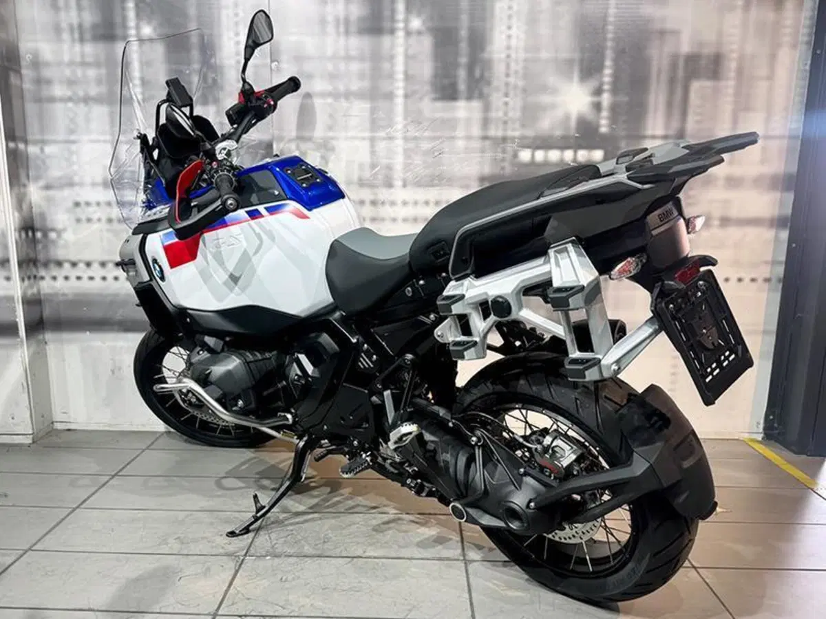Bmw R 1300 GS Adventure (2025 - 26) (2)