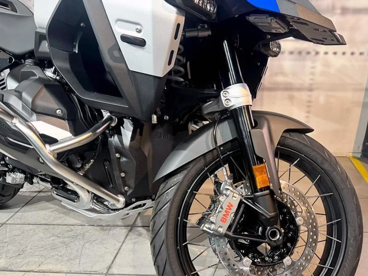 Bmw R 1300 GS Adventure (2025 - 26) (3)