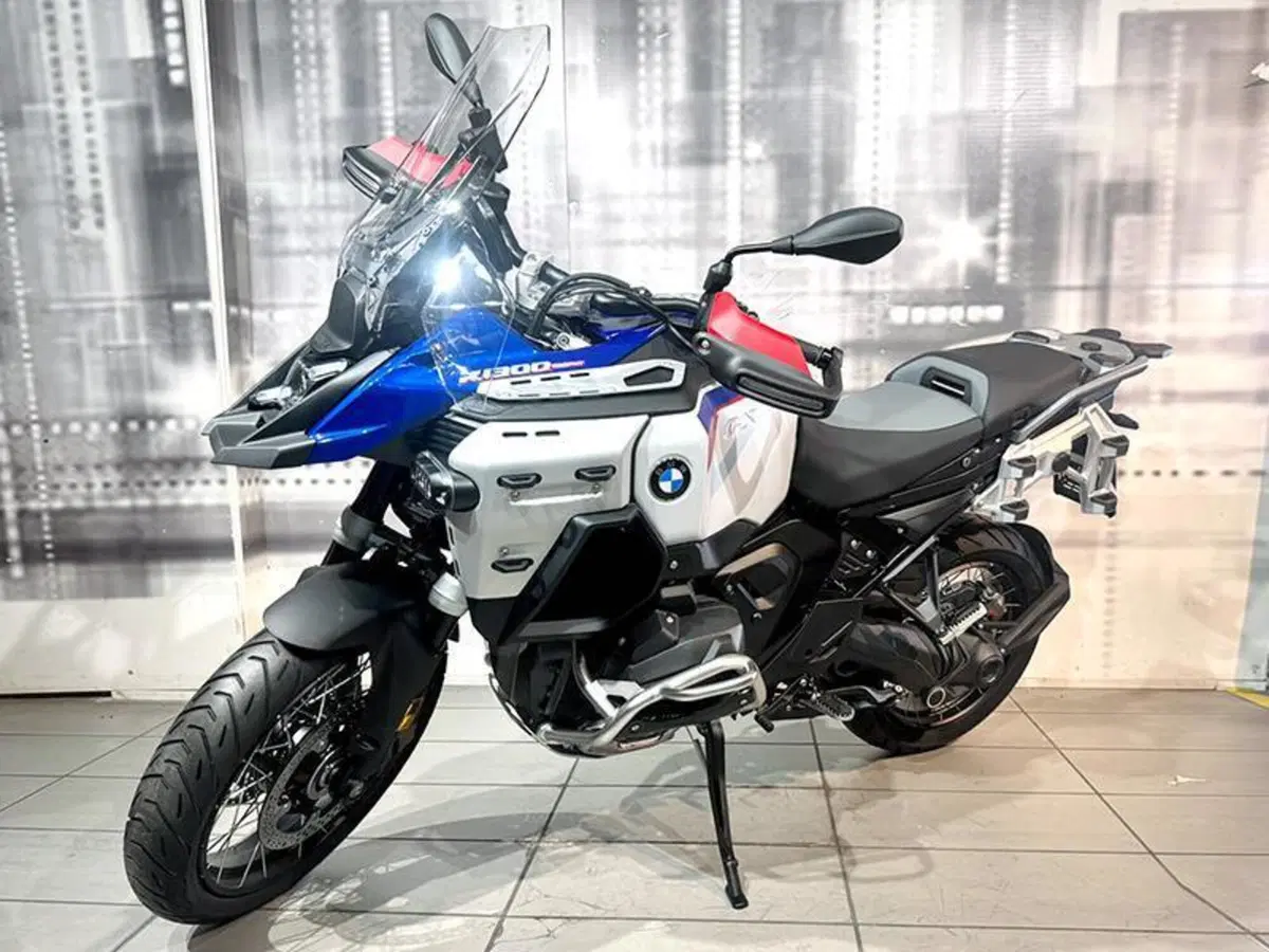 Bmw R 1300 GS Adventure (2025 - 26) (7)