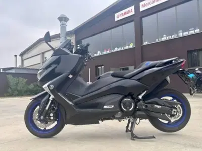 Yamaha T-Max 530 (2017 - 19) usata