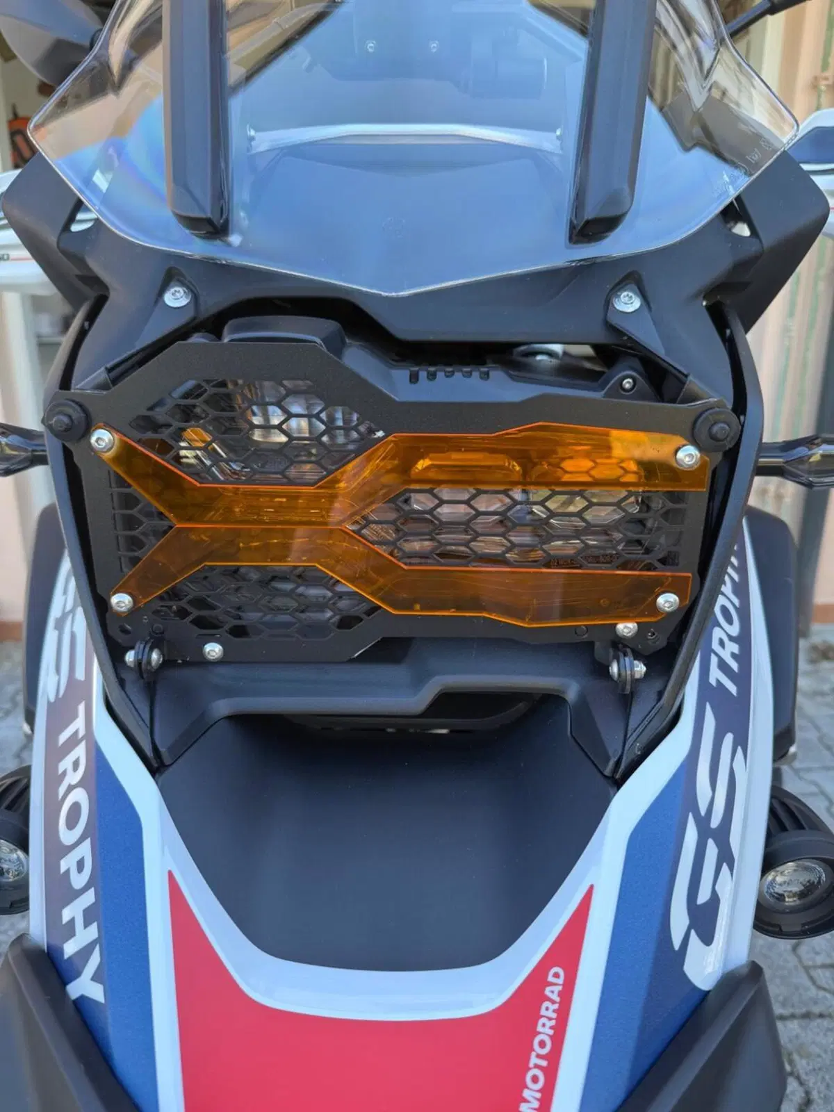 Bmw R 1250 GS (2021 - 24) (3)