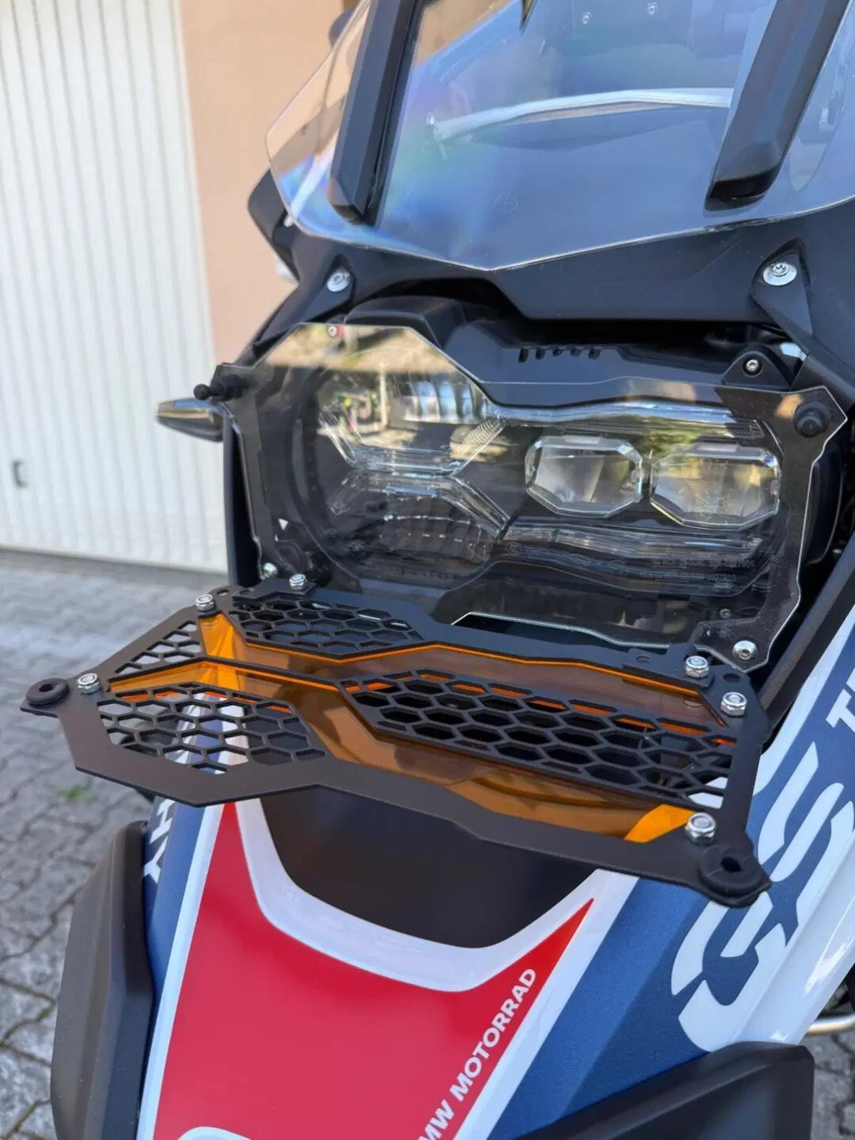 Bmw R 1250 GS (2021 - 24) (4)
