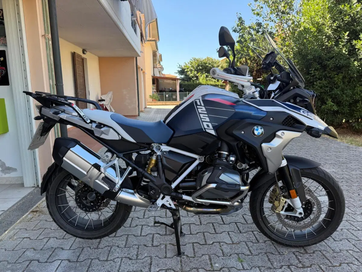 Bmw R 1250 GS (2021 - 24) (5)