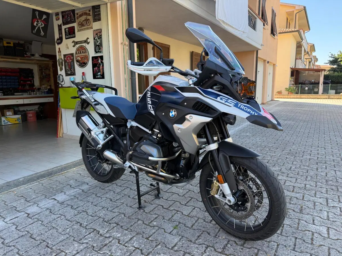 Bmw R 1250 GS (2021 - 24) (6)