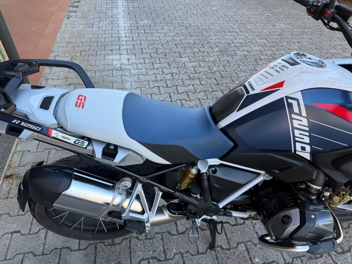Bmw R 1250 GS (2021 - 24) (7)