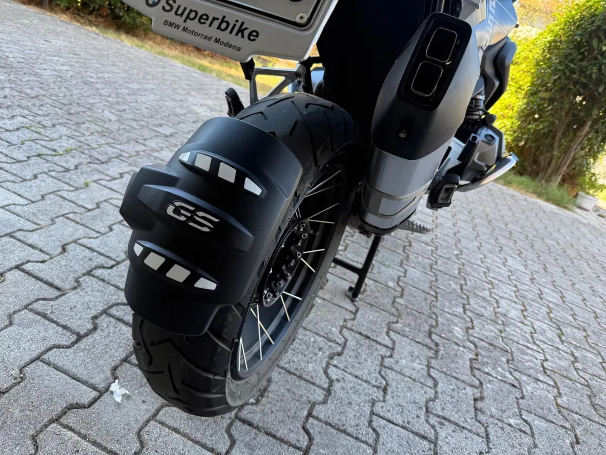 Bmw R 1250 GS (2021 - 24) (9)
