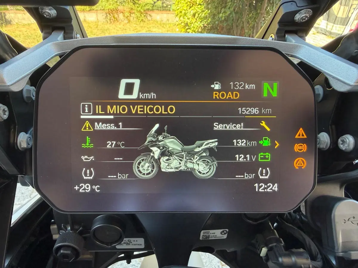 Bmw R 1250 GS (2021 - 24) (10)