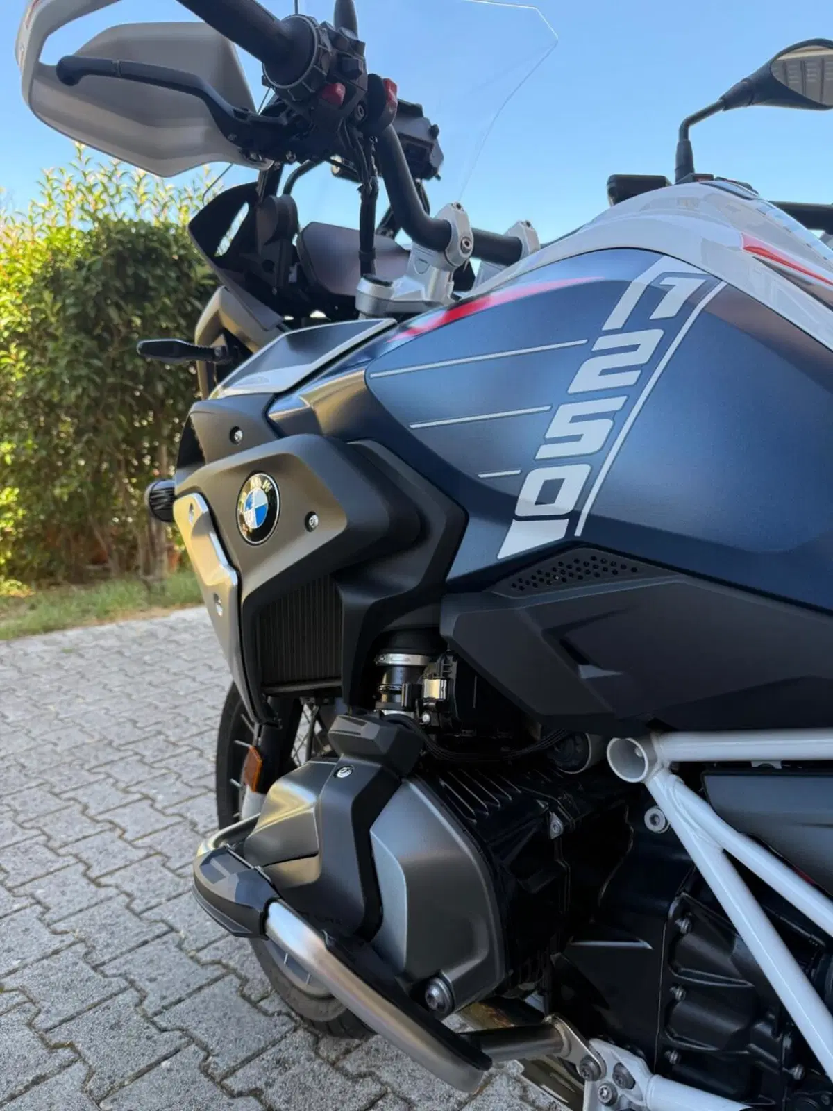 Bmw R 1250 GS (2021 - 24) (11)