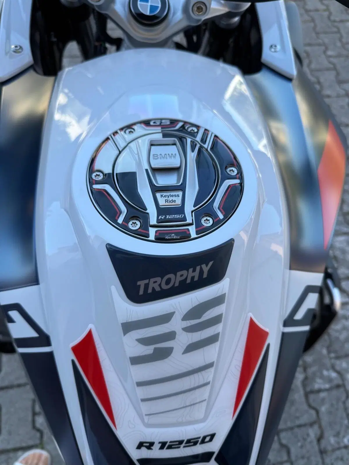 Bmw R 1250 GS (2021 - 24) (13)