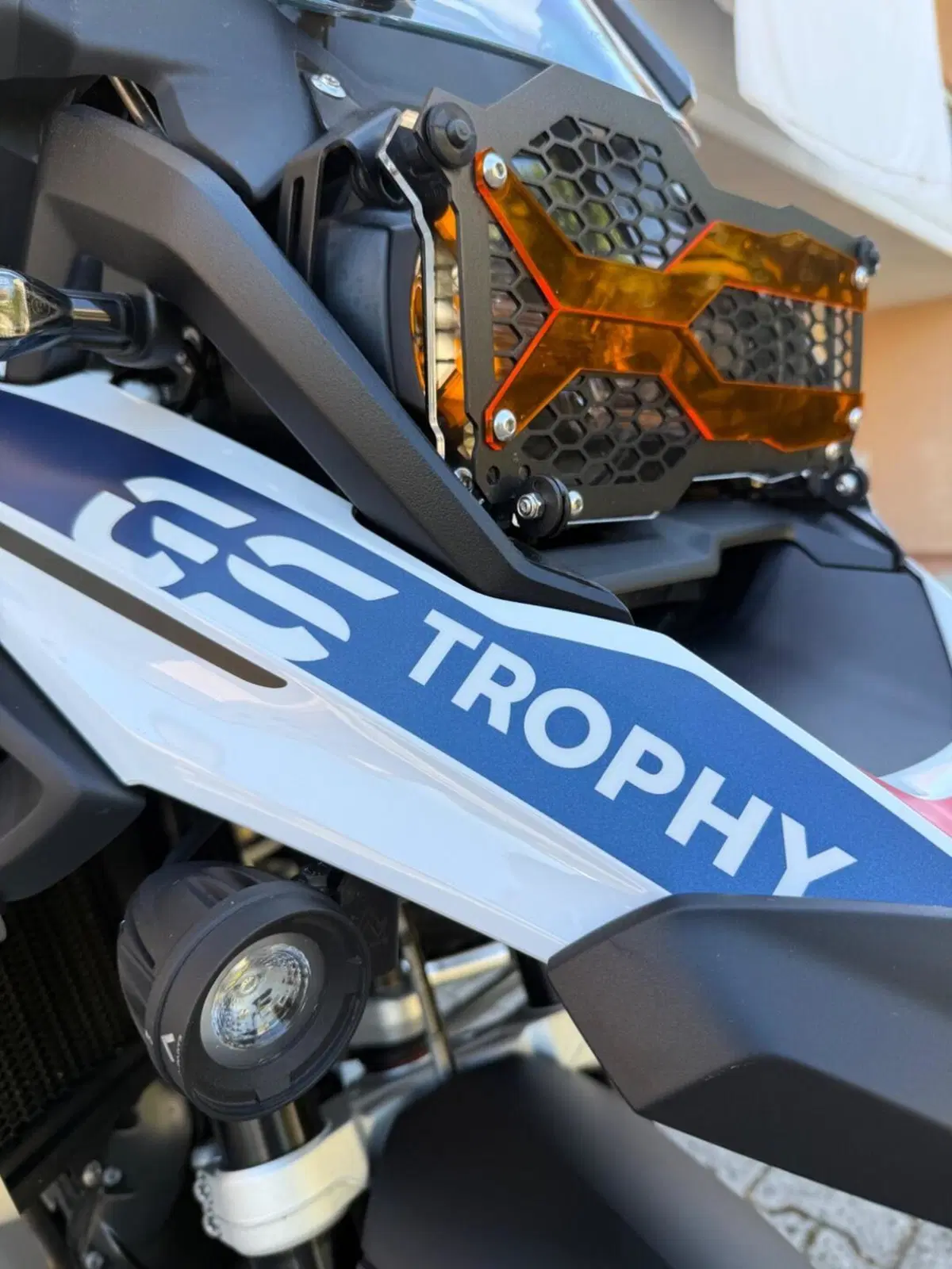 Bmw R 1250 GS (2021 - 24) (15)