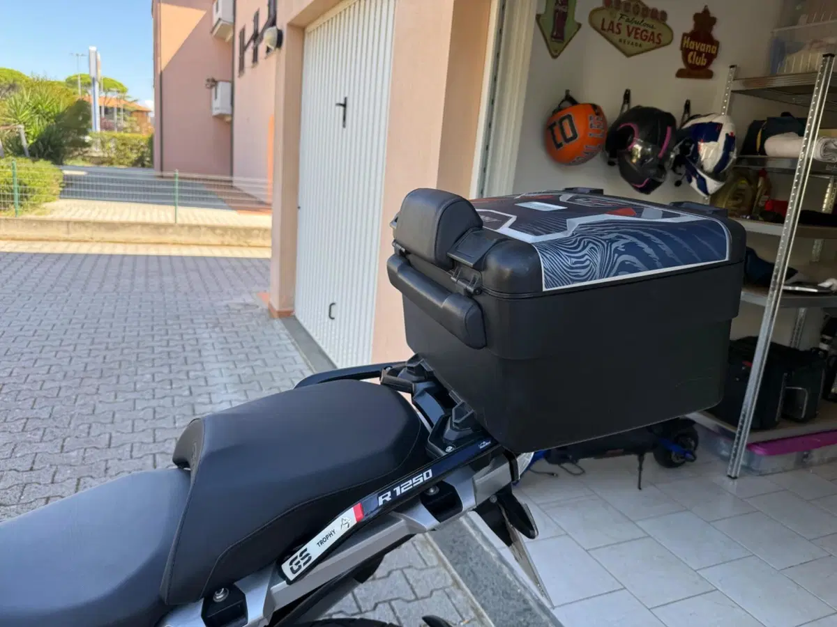 Bmw R 1250 GS (2021 - 24) (17)