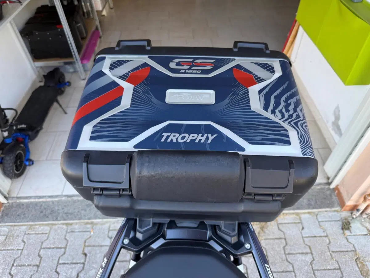 Bmw R 1250 GS (2021 - 24) (18)