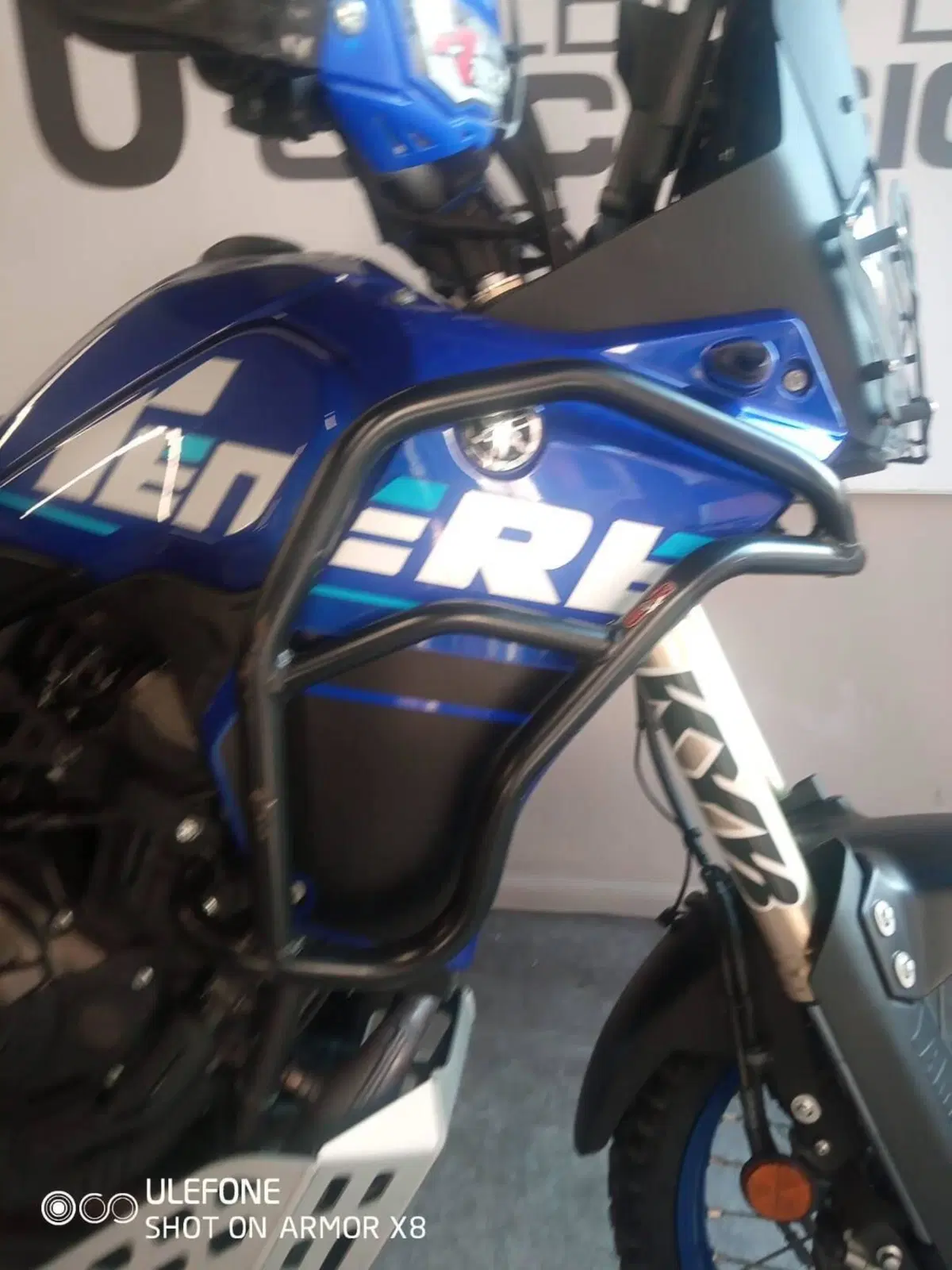 Yamaha Ténéré 700 (2022 - 24) (4)