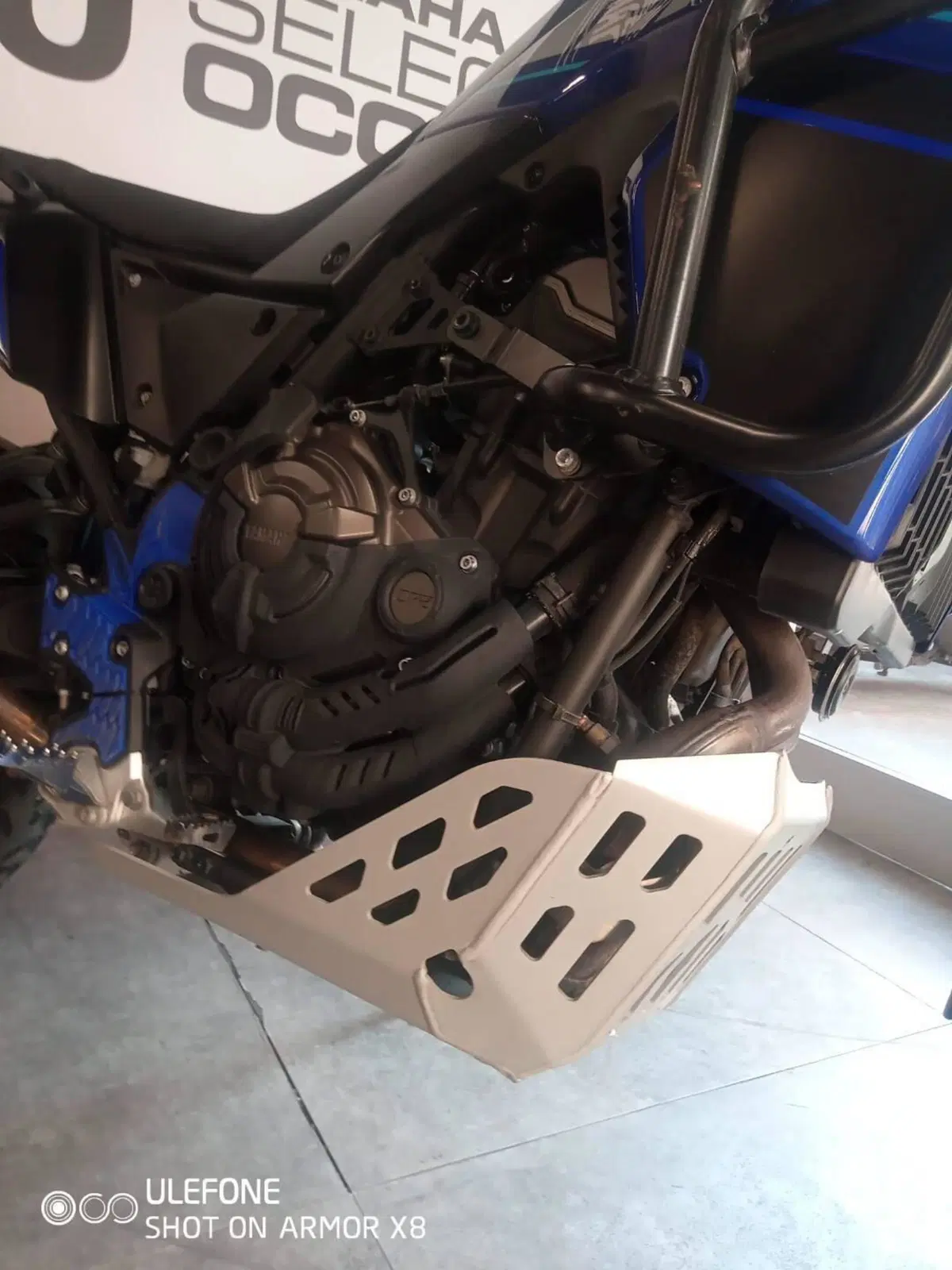 Yamaha Ténéré 700 (2022 - 24) (5)