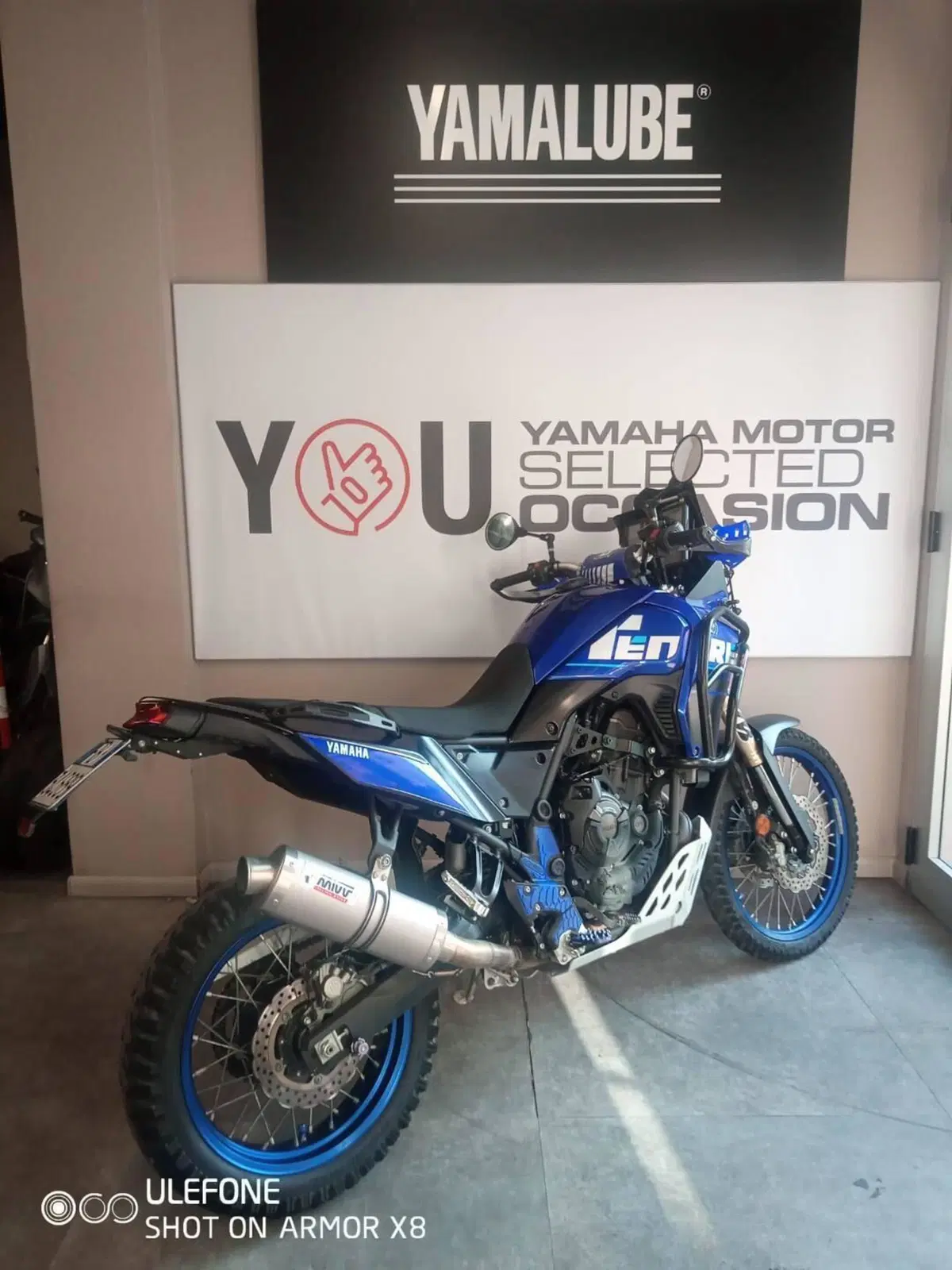 Yamaha Ténéré 700 (2022 - 24) (3)