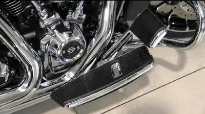 Harley-Davidson 117 Street Glide (2018 - 20) - FLHXSE usata