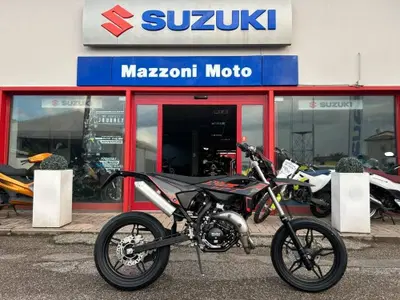 Betamotor RR 50 Motard Sport (2021 - 26) nuova