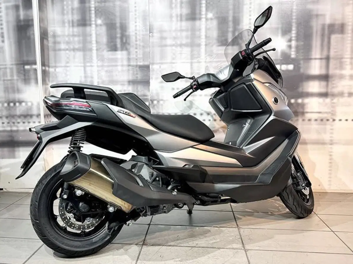 Voge Sfida SR4 MAX (2024 - 26) (5)