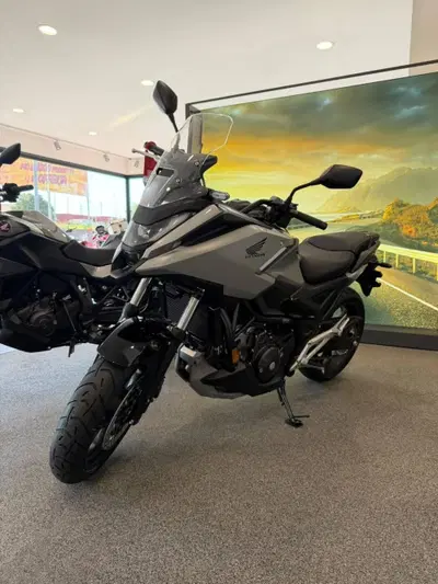 Honda NC 750 X DCT (2025 - 26) nuova