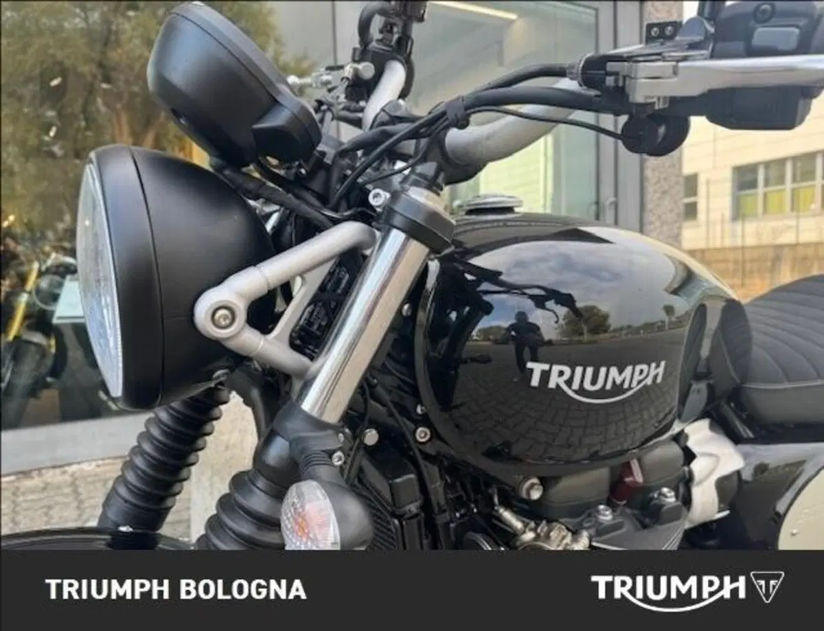 Triumph Scrambler 900 (2023 - 25) (6)