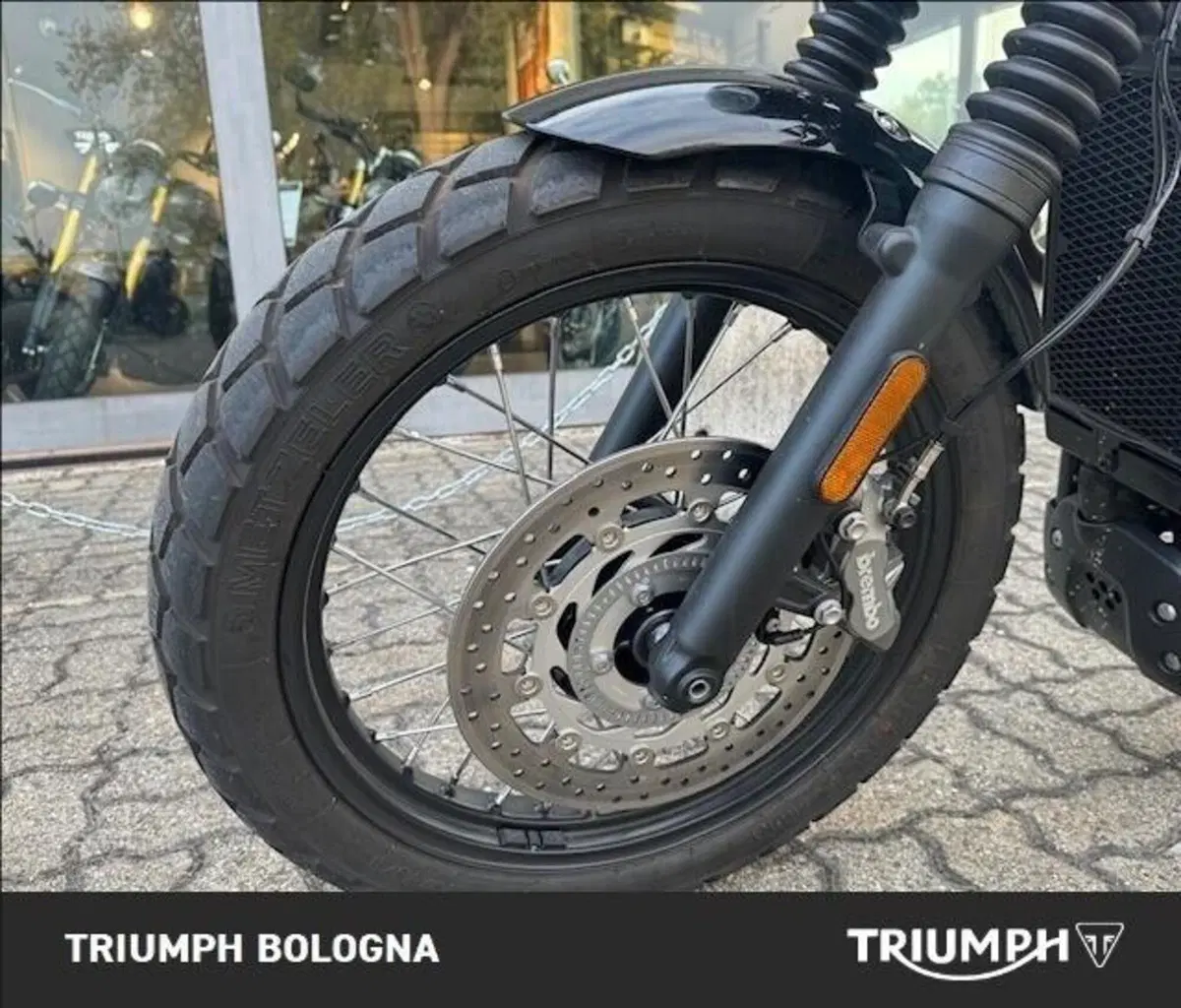Triumph Scrambler 900 (2023 - 25) (8)
