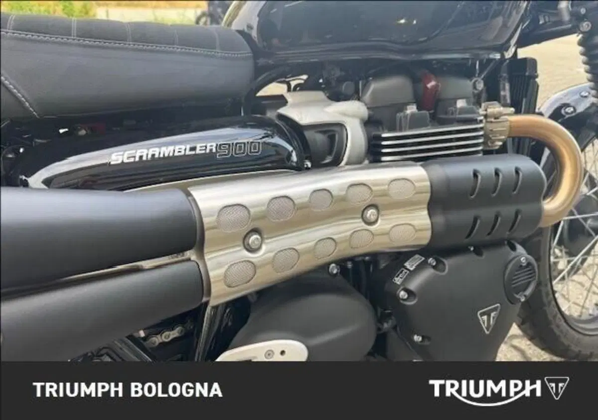 Triumph Scrambler 900 (2023 - 25) (11)