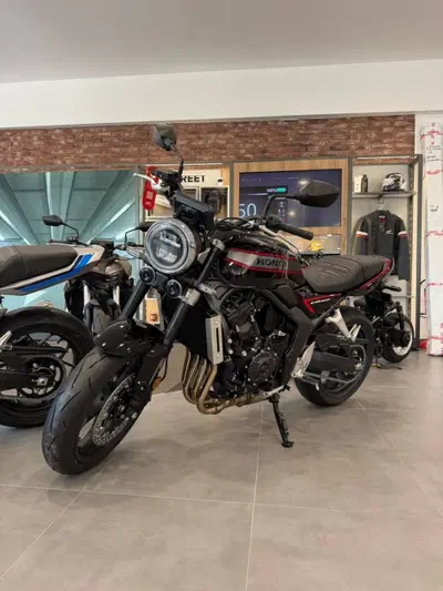 Honda CB 1000 F (2026) nuova