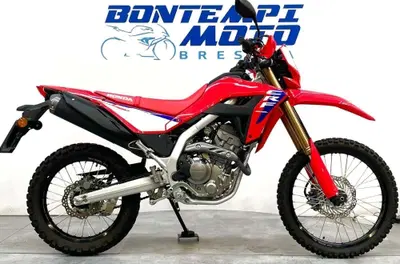 Honda CRF 300 Rally (2025 - 26) usata