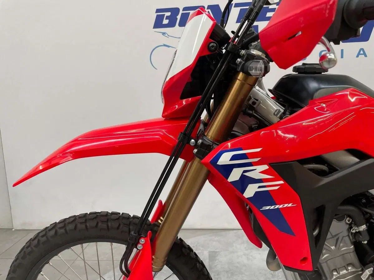 Honda CRF 300 Rally (2025 - 26) (2)