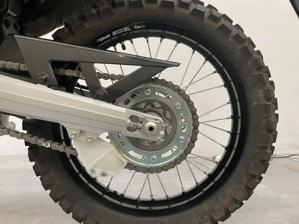 Honda CRF 300 Rally (2025 - 26) (5)