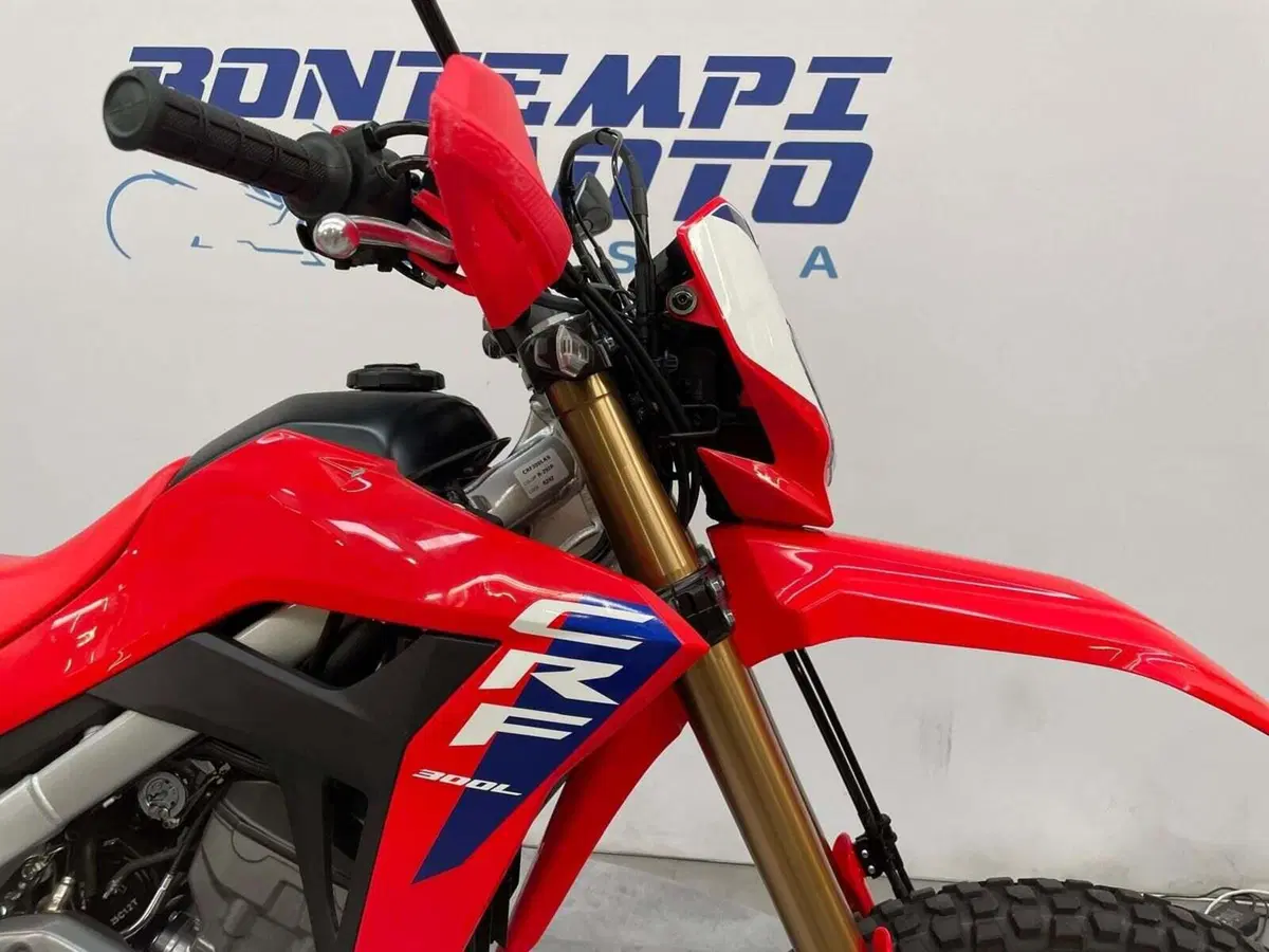 Honda CRF 300 Rally (2025 - 26) (14)