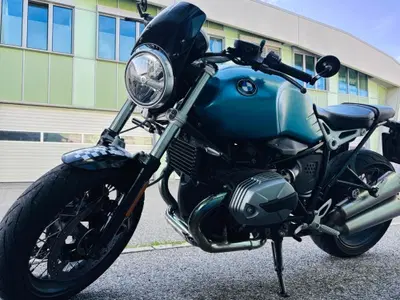 Bmw R nineT Pure (2021 - 24) usata
